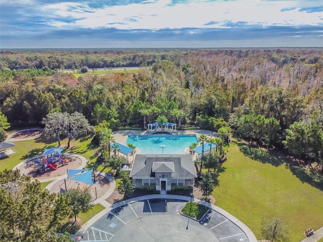 17914 Howsmoor Pl, Lutz, FL 33559 - photo 89