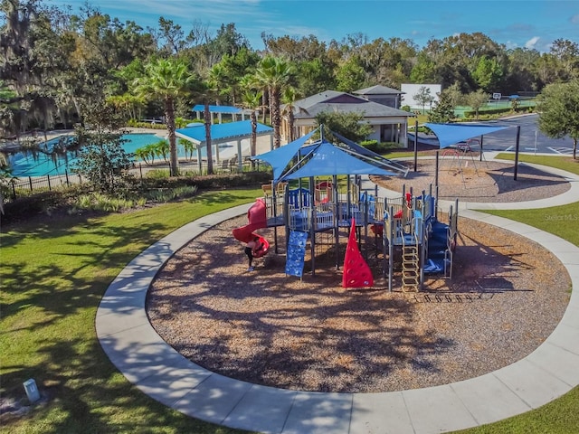 17914 Howsmoor Pl, Lutz, FL 33559 - photo 92