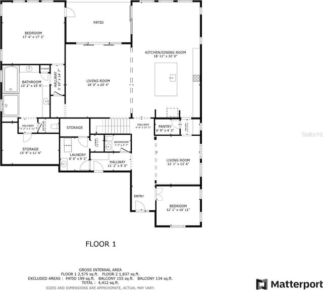 17914 Howsmoor Pl, Lutz, FL 33559 - photo 96