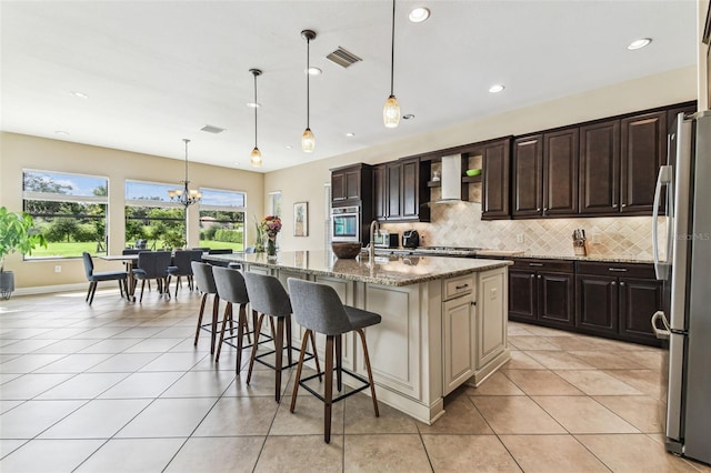 17914 Howsmoor Pl, Lutz, FL 33559 - photo 15