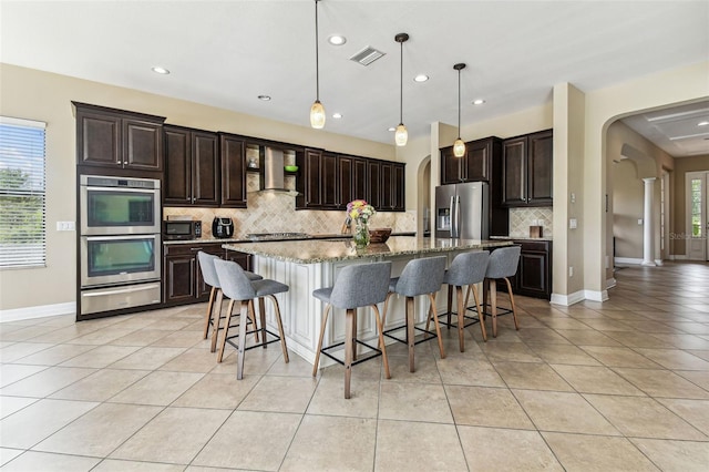 17914 Howsmoor Pl, Lutz, FL 33559 - photo 16