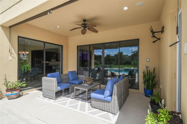 17914 Howsmoor Pl, Lutz, FL 33559 - photo 76