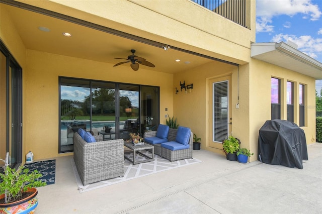 17914 Howsmoor Pl, Lutz, FL 33559 - photo 77