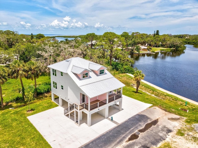 6707 Wander Ln, New Port Richey, FL 34654 - photo 1