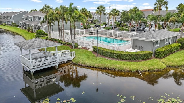 421 Countryside Key Blvd, Oldsmar, FL 34677 - photo 49