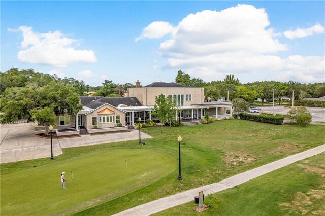 3042 Wentworth Way, Tarpon Springs, FL 34688 - photo 78