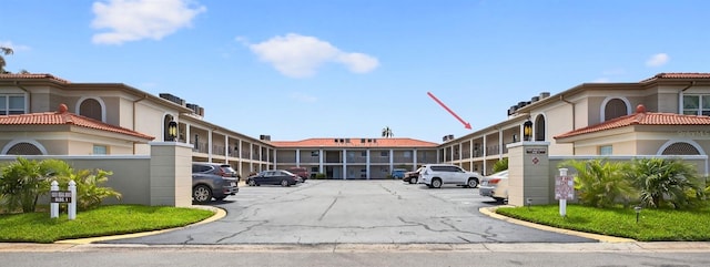 10351 Regal Dr Unit 24, Largo, FL 33774 - view of asphalt road