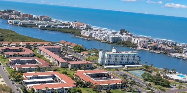 10351 Regal Dr Unit 24, Largo, FL 33774 - view of urban area featuring a large body of water