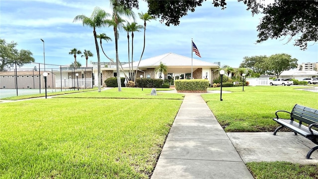 10351 Regal Dr Unit 24, Largo, FL 33774 - surrounding community