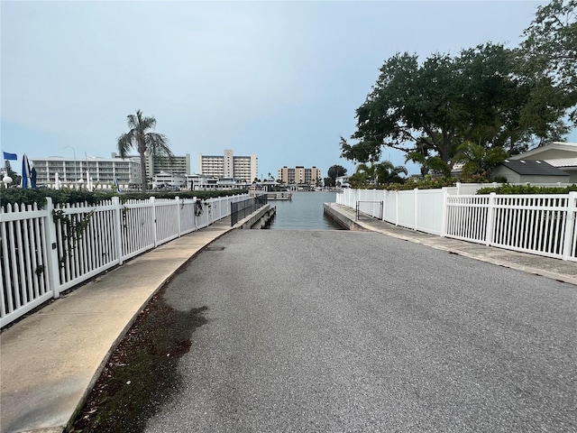 10351 Regal Dr Unit 24, Largo, FL 33774 - view of street