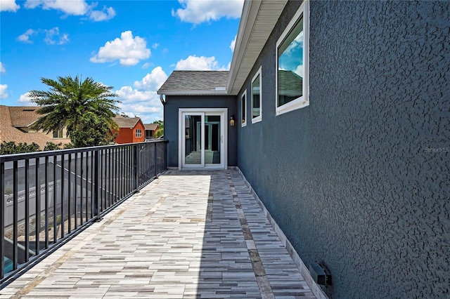 3241 Evening Breeze Loop, Wesley Chapel, FL 33544 - view of patio / terrace