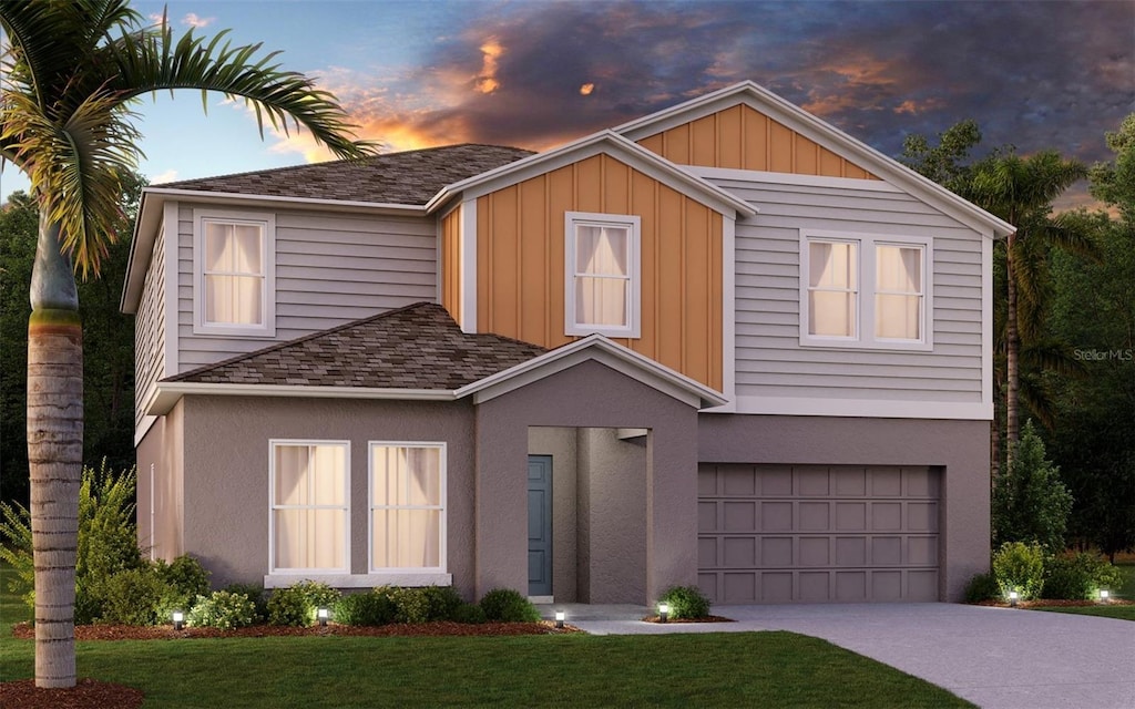 13050 Wellspring Dr, Lithia, FL 33547 - photo 1