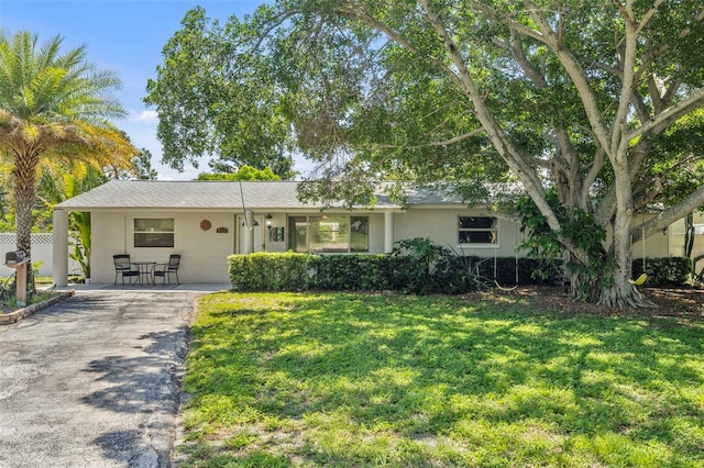 4530 Catalonia Way S, Saint Petersburg, FL 33712 - photo 1