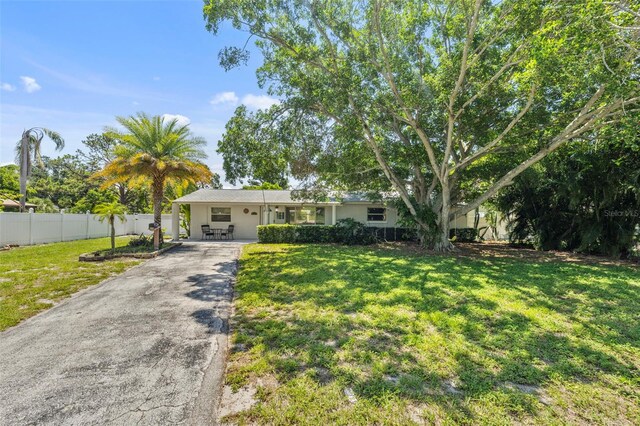 4530 Catalonia Way S, Saint Petersburg, FL 33712 - photo 2