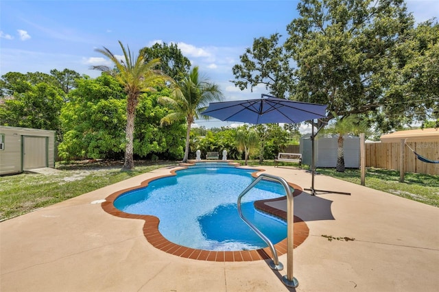 4530 Catalonia Way S, Saint Petersburg, FL 33712 - photo 34