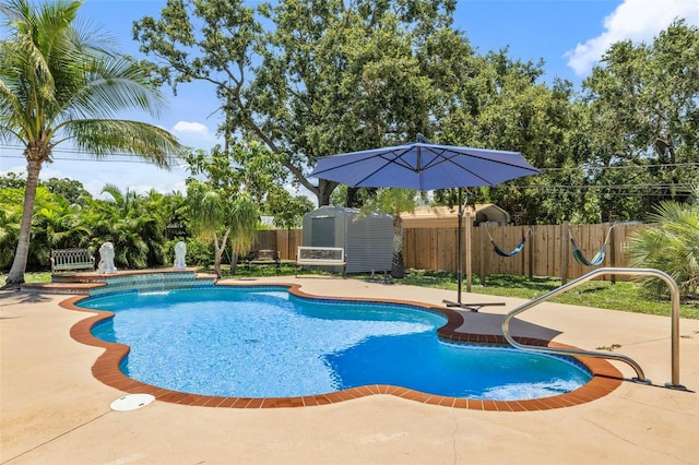 4530 Catalonia Way S, Saint Petersburg, FL 33712 - photo 35