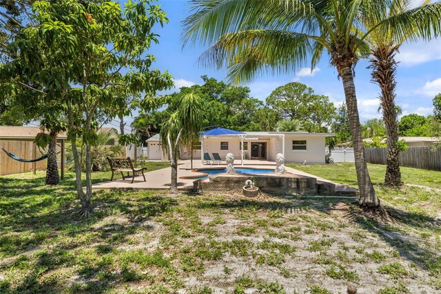 4530 Catalonia Way S, Saint Petersburg, FL 33712 - photo 38
