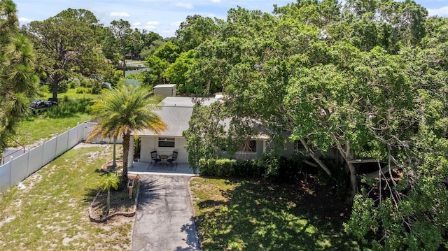 4530 Catalonia Way S, Saint Petersburg, FL 33712 - photo 43