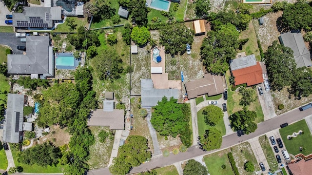 4530 Catalonia Way S, Saint Petersburg, FL 33712 - photo 53