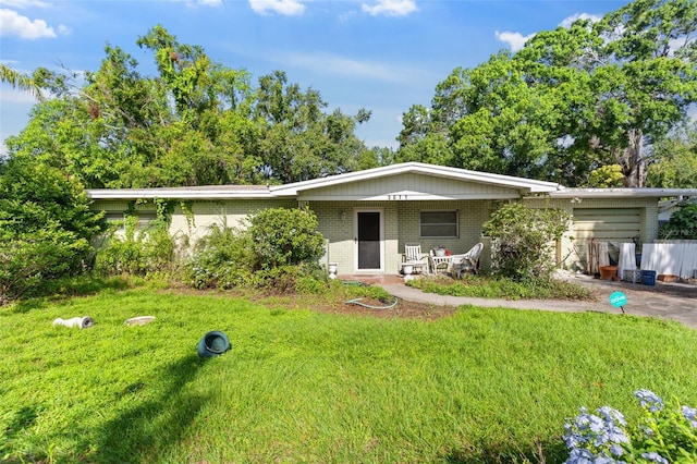 5011 S Hesperides St, Tampa, FL 33611 - photo 1