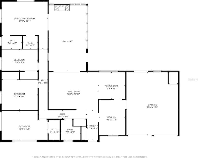 5011 S Hesperides St, Tampa, FL 33611 - photo 46
