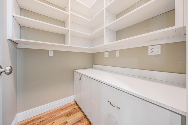 650 Geneva Pl, Tampa, FL 33606 - view of storage area