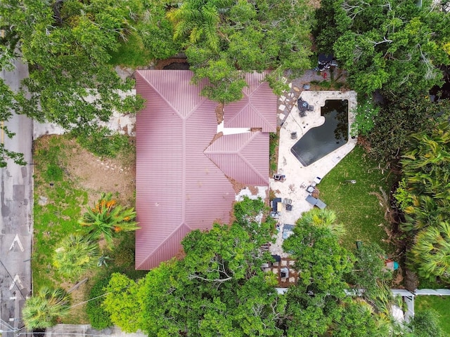 5107 W Azeele St, Tampa, FL 33609 - photo 2