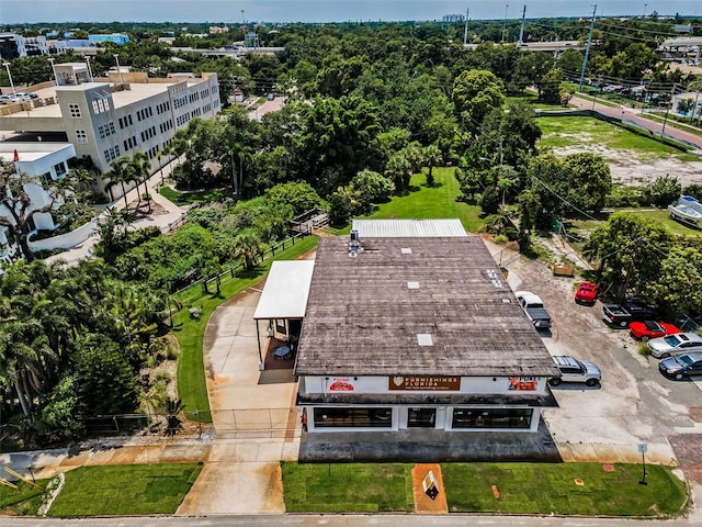 200 16th St N, Saint Petersburg, FL 33705 - photo 11