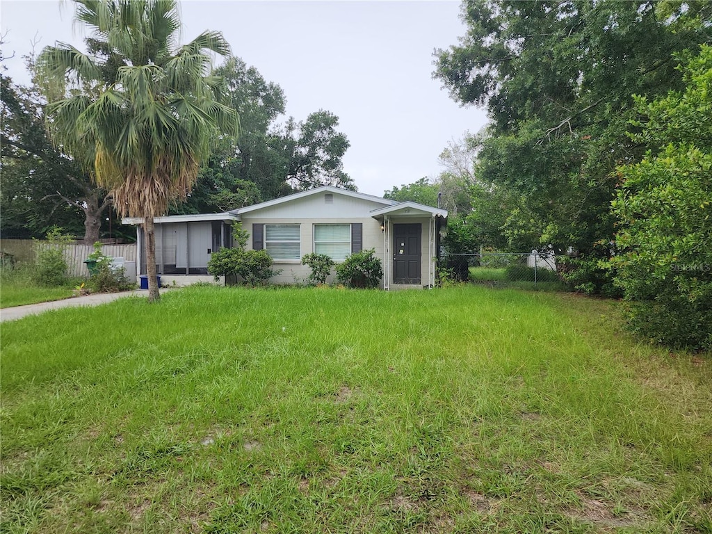 1711 E Poinsettia Ave, Tampa, FL 33612 - photo 2