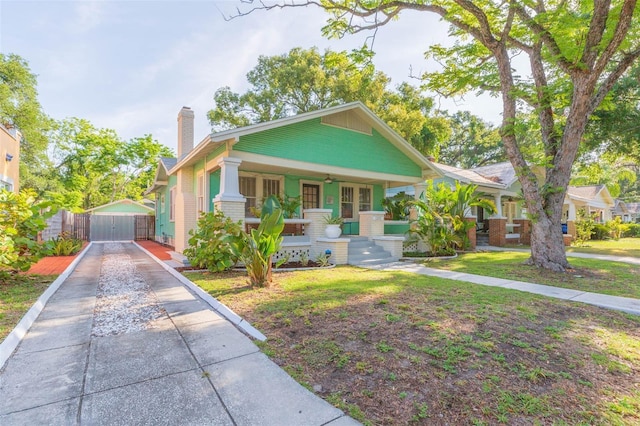 1202 E Mohawk Ave, Tampa, FL 33604 - photo 1