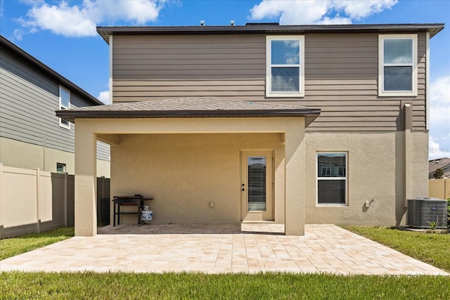 22359 Storybook Cabin Way, Land O Lakes, FL 34637 - photo 31