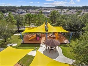 22359 Storybook Cabin Way, Land O Lakes, FL 34637 - photo 42