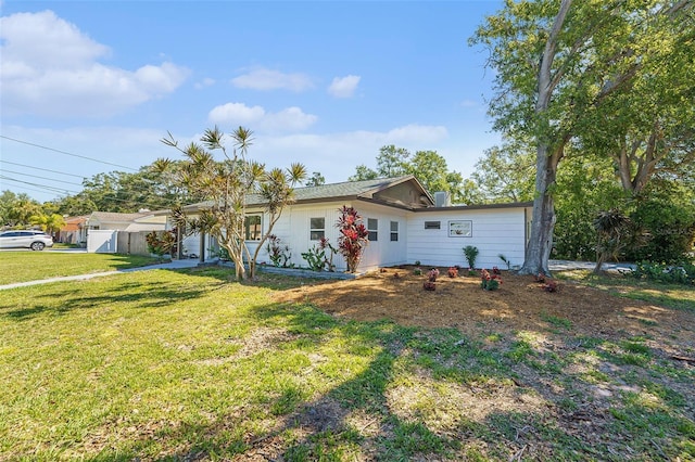 1601 Paloma Ln, Dunedin, FL 34698 - view of home's exterior