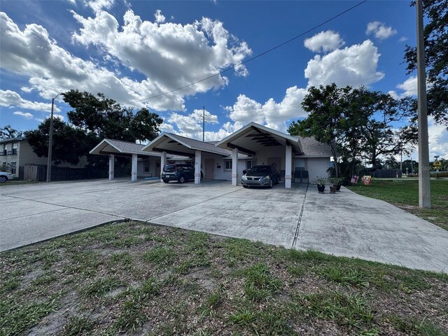 5801 Fairfield Ave S, Saint Petersburg, FL 33707 - photo 2
