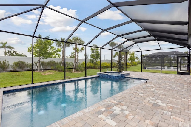 17555 Glistening Ct, Venice, FL 34293 - photo 36