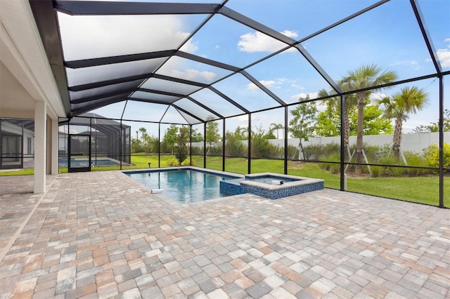 17555 Glistening Ct, Venice, FL 34293 - photo 37
