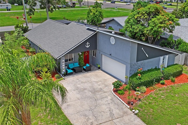 3113 Chamblee Ln, Clearwater, FL 33759 - photo 1
