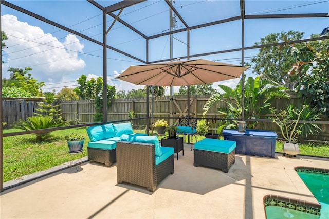 3113 Chamblee Ln, Clearwater, FL 33759 - photo 45