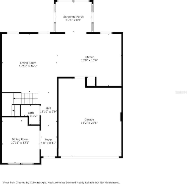 3115 Gina Ct, Holiday, FL 34691 - photo 33