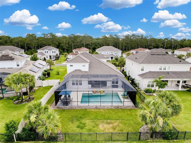 4080 Bonfire Dr, Odessa, FL 33556 - photo 40