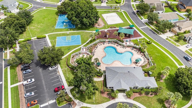 25435 Bruford Blvd, Land O Lakes, FL 34639 - photo 92