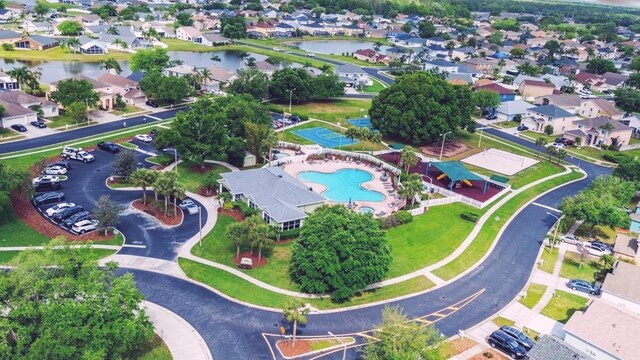 25435 Bruford Blvd, Land O Lakes, FL 34639 - photo 98