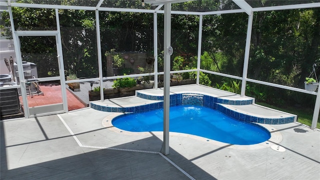 25435 Bruford Blvd, Land O Lakes, FL 34639 - photo 47
