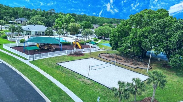25435 Bruford Blvd, Land O Lakes, FL 34639 - photo 94