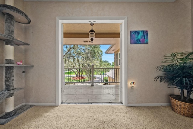 1310 Rustlewood Dr, Brandon, FL 33510 - entrance to property with a gate