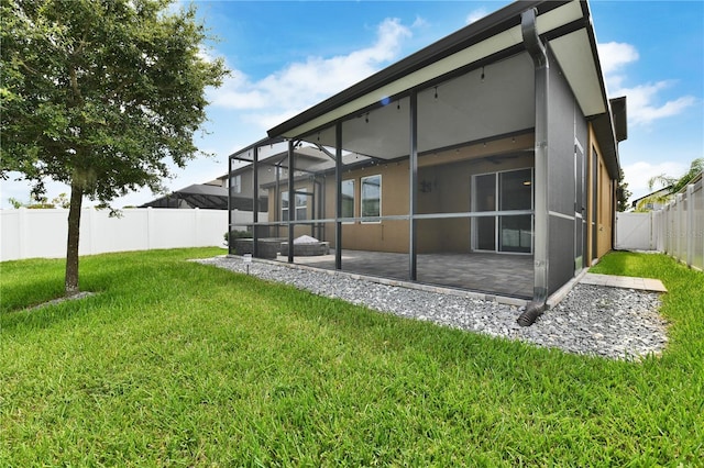 11613 Sweet Tangerine Ln, Tampa, FL 33626 - photo 28