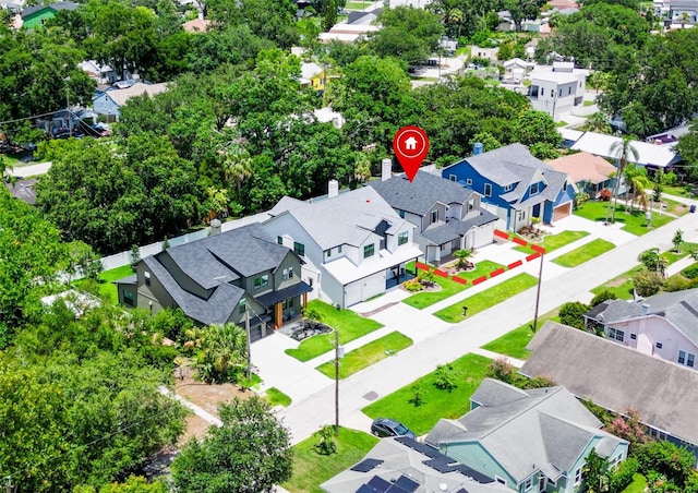 1015 W Charter St, Tampa, FL 33602 - photo 16