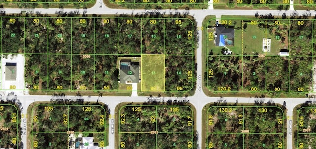 17392 York Ave, Port Charlotte, FL 33948