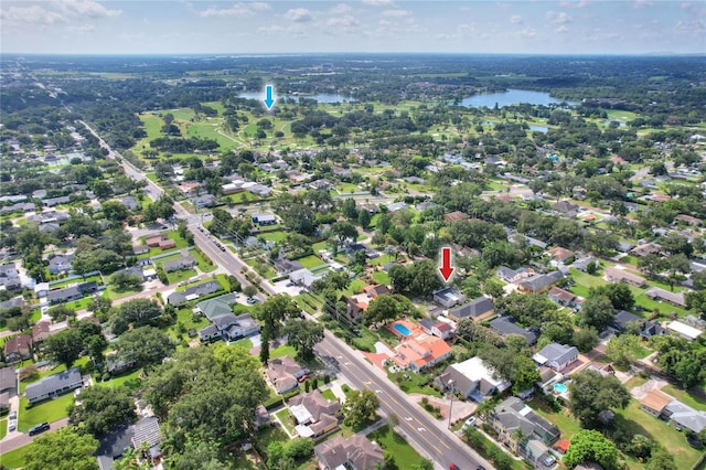 720 Woodward St, Lakeland, FL 33803 - view of property location featuring a large body of water