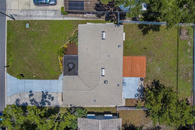2123 Indigo Dr, Clearwater, FL 33763 - view of subject property